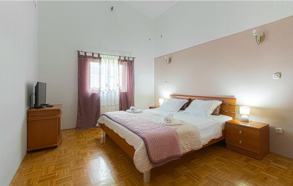 ביוגראד נה מורו Apartments Mario מראה חיצוני תמונה